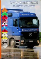 Technika - Towary niebezpieczne Transport w praktyce - miniaturka - grafika 1