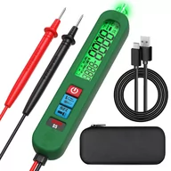 Multimetry - BSIDE S5 Digital Multimeter, Electric Pen Voltage Detector, Automatic Recognition Charging Model, Induction Zero Fire Line Insp - miniaturka - grafika 1