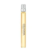 Wody i perfumy męskie - Azzaro Mini Wanted Woda toaletowa 10 ml - perfumy - miniaturka - grafika 1