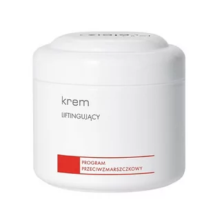 Ziaja Pro, krem liftingujący, program przeciw zmarszczkom, 250ml - Kosmetyki pod oczy - miniaturka - grafika 1