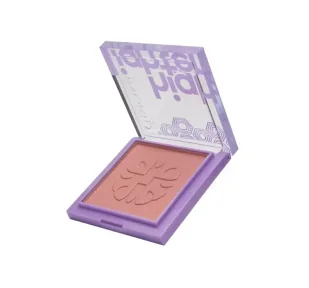 Ingrid Flawless Glow Highlighter rozświetlacz do twarzy 02 8g - Rozświetlacze do twarzy i ciała - miniaturka - grafika 1
