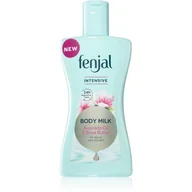 Balsamy i kremy do ciała - Fenjal Intensive mleczko do ciała do skóry suchej i bardzo suchej 200 ml - miniaturka - grafika 1