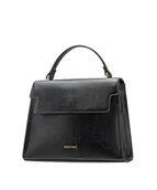 Torebki damskie - Torebka damska kuferek Puccini Timeless Collection BML042M - miniaturka - grafika 1