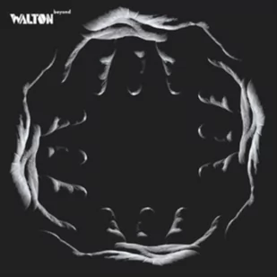 Beyond CD) Walton - Muzyka klubowa, dance - miniaturka - grafika 1