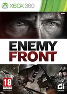 Multimedia OUTLET - Enemy Front - miniaturka - grafika 1