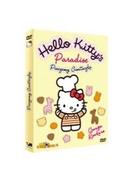 Filmy fabularne DVD - Hello Kittys Paradise Pieczemy ciasteczka DVD) - miniaturka - grafika 1