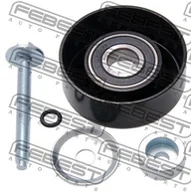 Rolki i napinacze - rolka kierunkowa / prowadząca, pasek klinowy zębaty Febest 0588-M623 - miniaturka - grafika 1