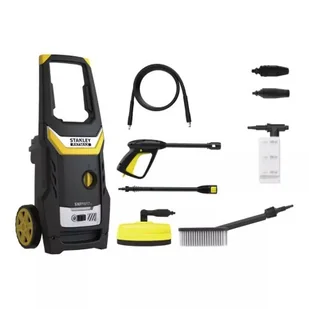 STANLEY PATIO CLEANER 1700W - Myjki ciśnieniowe - miniaturka - grafika 1