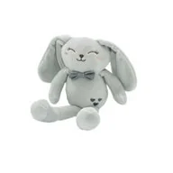 Maskotki i pluszaki - Askato Przytulanka zajączek - miniaturka - grafika 1