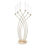 Świeczniki - Świecznik - miniaturka - grafika 1