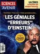 Czasopisma - Sciences et Avenir La Recherche [FR] - miniaturka - grafika 1