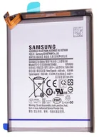 Baterie do telefonów - Oryginalna Bateria EB-BA405ABE do Samsung Galaxy A40 SM-A405 SERVICE PACK - miniaturka - grafika 1