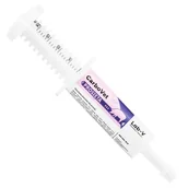 Suplementy i witaminy dla psów - LAB-V CarboVet Prosięta - Preparat stosowany do eliminacji toksyn dla prosiąt 20 ml - miniaturka - grafika 1