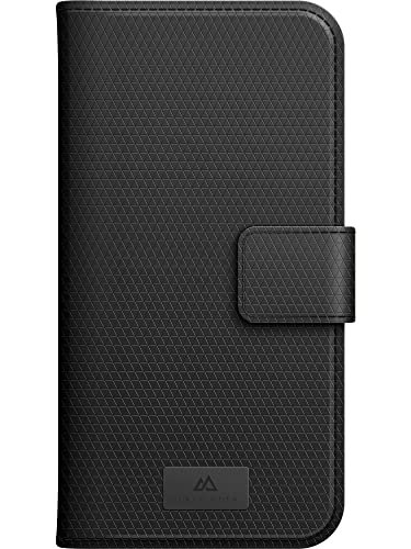 Black Rock Hama 2in1 Etui ochronne na telefony komórkowe 15,5 cm (6.1