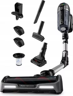 Tefal TY99A X-force - Odkurzacze pionowe - miniaturka - grafika 1