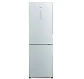 Lodówki - Hitachi R-BGX411PRU0 GS - miniaturka - grafika 1