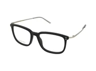 Okulary korekcyjne, oprawki, szkła - Dioptrie szkieł Gucci GG1709O 005 - miniaturka - grafika 1