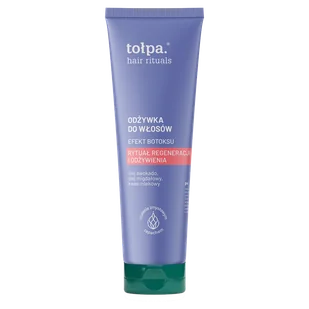 Tołpa Odżywka do Włosów Efekt Botoksu 175ml - Odżywki do włosów - miniaturka - grafika 1