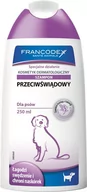 Szampony i odżywki dla psów - Francodex Szampon przeciwświądowy 250 ml FC-FR172449 - miniaturka - grafika 1