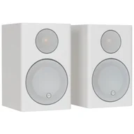 Głośniki i kolumny - Monitor Audio Radius 90 - Kolumny podstawkowe (para) Biały - miniaturka - grafika 1