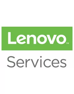 Lenovo IBM 1Y to 3Y Docking extension for Basic PRO ULTRA Docking - Pozostałe akcesoria sieciowe - miniaturka - grafika 1