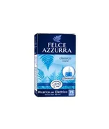 Felce Azzurra Felce Azzurra Classico elektryczny odświeżacz powietrza zapas 20ml) Nowa odsłona) 8001280000416
