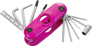Ibanez MTZ11-MPK multi tool przybornik - Inne akcesoria gitarowe - miniaturka - grafika 1