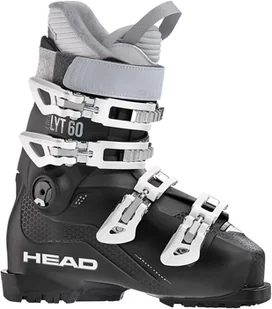 Buty narciarskie damskie Head 2022 Edge Lyt 60 F60 r.22,5 - Buty narciarskie - miniaturka - grafika 1