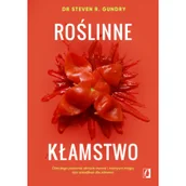 Rozwój osobisty - Roślinne kłamstwo - miniaturka - grafika 1