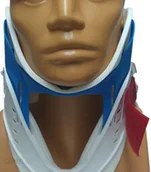 Sprzęt ratunkowy - Sinmed Regulowany kołnierz dla dorosłych - miniaturka - grafika 1