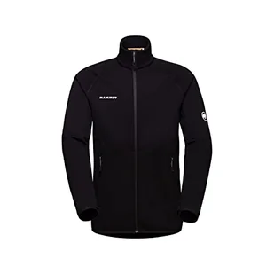 Mammut Aconcagua ML Kurtka Mężczyźni czarny XL - Kurtki męskie - miniaturka - grafika 1