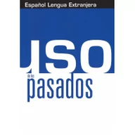 Książki do nauki języka hiszpańskiego - Edelsa Uso de los pasados - Edelsa - miniaturka - grafika 1