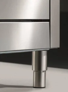 Kuchenka elektryczna Kuchnia indukcyjna LOFRA DOLCEVITA 90 NERO MATT RNMD96MFTE/5l - Kuchenki elektryczne - miniaturka - grafika 7