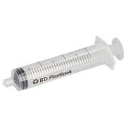 Akcesoria medyczne - Strzykawka 3-częściowa BD Plastipak - miniaturka - grafika 1