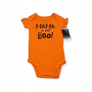 Body niemowlęce Okie Dokie 9miesięcy - Body dla niemowląt - miniaturka - grafika 1