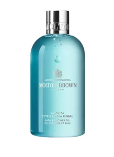 Molton Brown Coastal Cypress & Sea Fennel - Kosmetyki do kąpieli - miniaturka - grafika 1