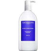 Odżywki do włosów - Yellow sachajuan Odżywka neutralizująca Tone Conditioner)Silver Conditioner) Objętość 1000 ml) - miniaturka - grafika 1