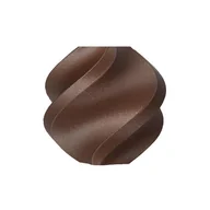 Filamenty i akcesoria do drukarek 3D - Filament Bambu Lab PLA Galaxy 1,75mm 1kg - w zestawie z wielorazową szpulą - Brown - miniaturka - grafika 1