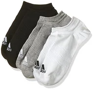 Skarpetki damskie - adidas Skarpety unisex Light Nosh 3PP (1 opakowanie) - miniaturka - grafika 1