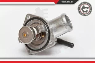 Termostat, płyn chłodzący Esen SKV 20SKV005 - Termostaty - miniaturka - grafika 1
