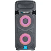 Power audio - Blaupunkt PA20LED - miniaturka - grafika 1