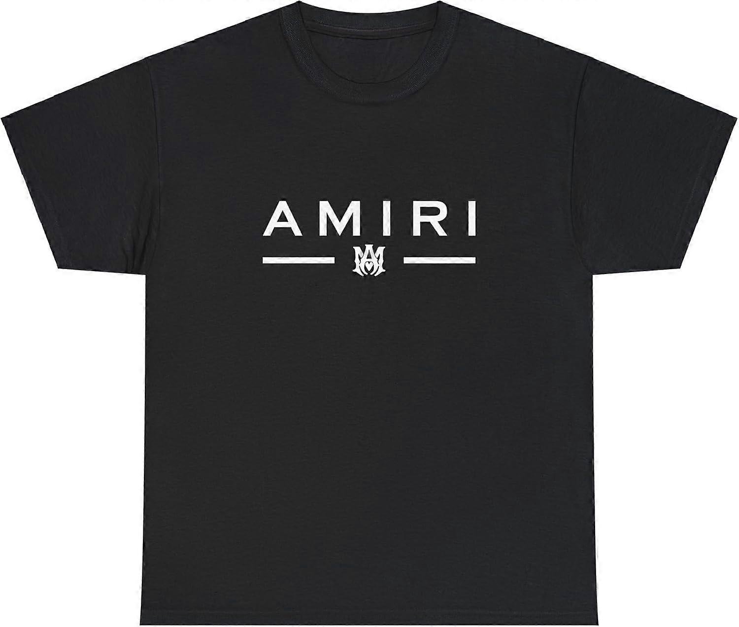 Platforma gier Amir-i Koszulka męska z krótkim rękawem z nadrukiem, koszula z logo Amir Vintage L