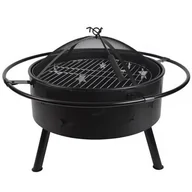 Paleniska ogrodowe - PATIO Palenisko ogrodowe 91333 - miniaturka - grafika 1