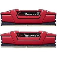 Pamięci RAM - G.Skill 32GB F4-2666C15D-32GVR DDR4 - miniaturka - grafika 1