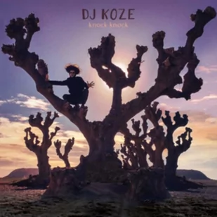 Knock Knock Dj Koze Płyta winylowa) - Muzyka elektroniczna - miniaturka - grafika 1