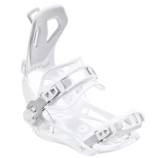 Wiązania snowboardowe Raven FT360 - Wiązania snowboardowe - miniaturka - grafika 1