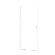 Ścianki i drzwi prysznicowe - Drzwi prysznicowe Savana Capri 100x195 cm - miniaturka - grafika 1