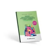 Pedagogika i dydaktyka - Udzielanie i dokumentowanie pomocy psychologiczno-pedagogicznej w szkole i przedszkolu - miniaturka - grafika 1