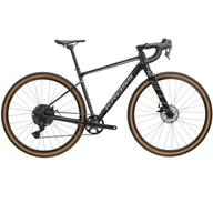Rowery - Rower Kross Esker 2.0 28 R18 S Me 2024 gra-sza p - miniaturka - grafika 1