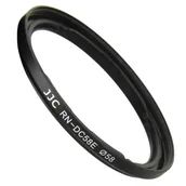 Tulejki, adaptery, redukcje do aparatów - JJC RN-DC58E  adapter do aparatu i noworocznych przeznaczony do Canon PowerShot G1 X Mark II FC-DC58E RN-DC58E - miniaturka - grafika 1